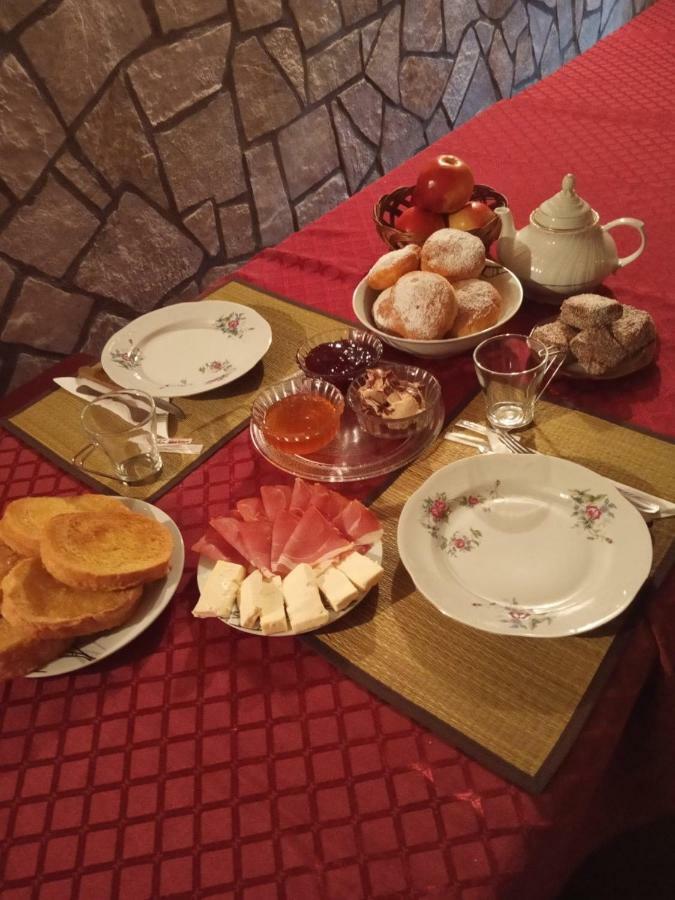 Studio And Winery Kalimut Virpazar Ngoại thất bức ảnh